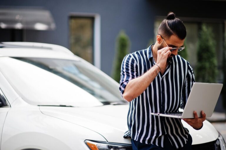 How to calculate a car note